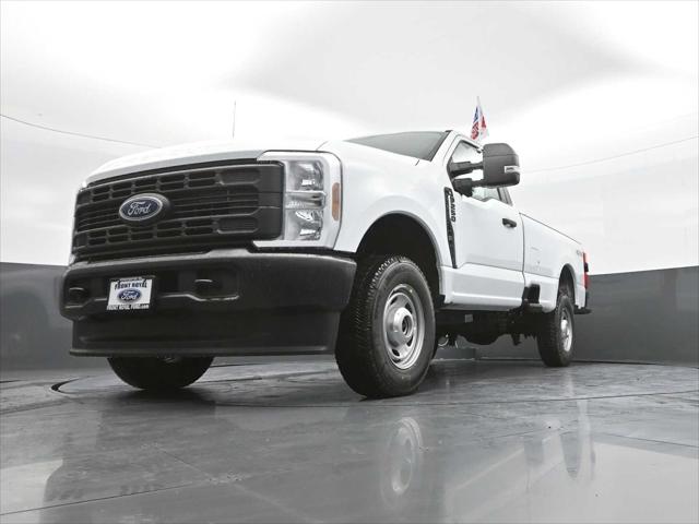 2026 Ford F-250 XL