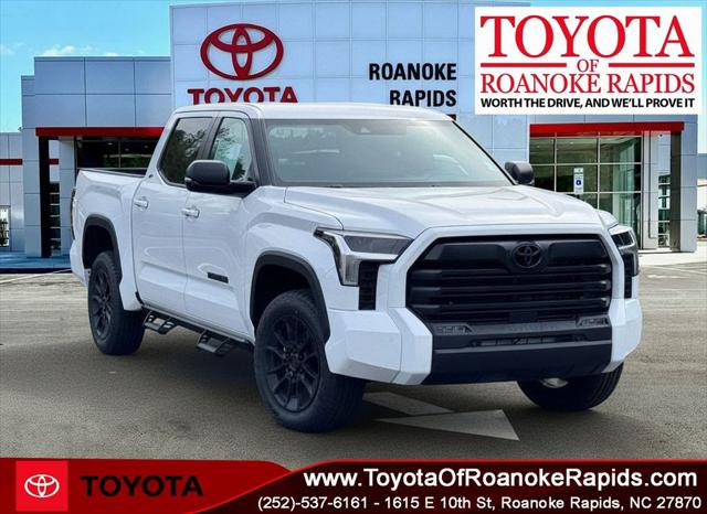 2026 Toyota Tundra SR5 CrewMax 5.5' Bed for sale in Roanoke Rapids, NC
