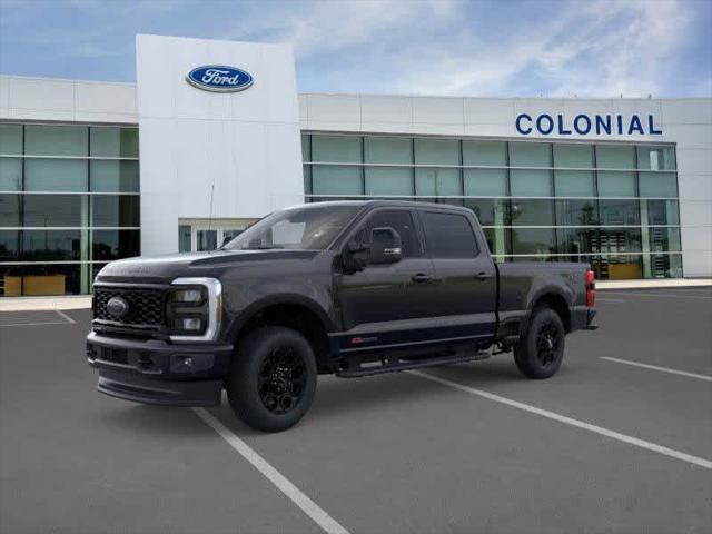 2026 Ford F-250 LARIAT for sale in Plymouth, MA