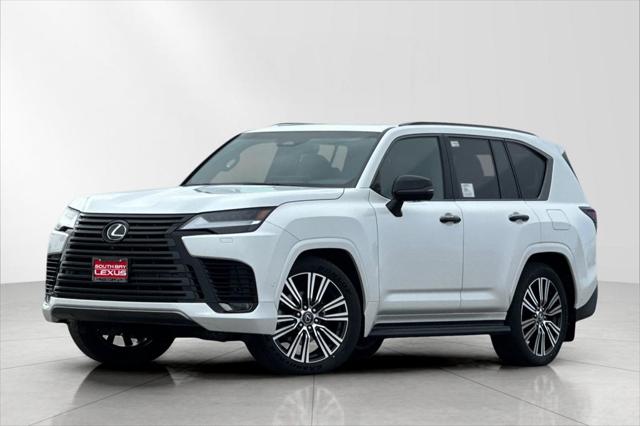 2026 Lexus LX Luxury for sale in Torrance, CA