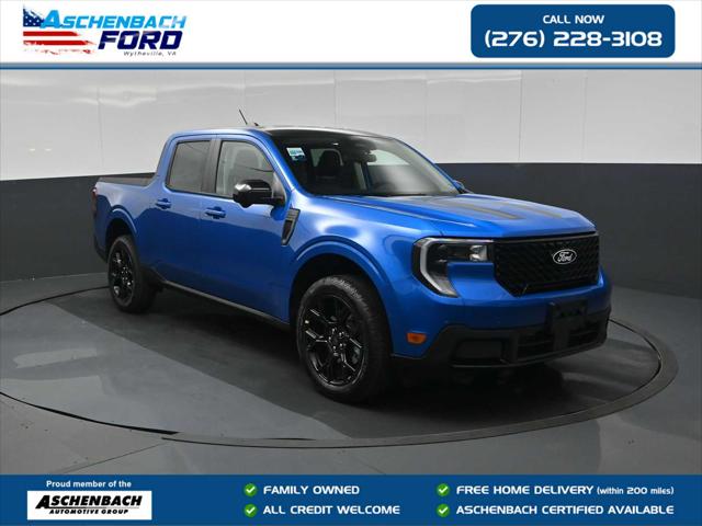 2026 Ford Maverick Lariat for sale in Wytheville, VA
