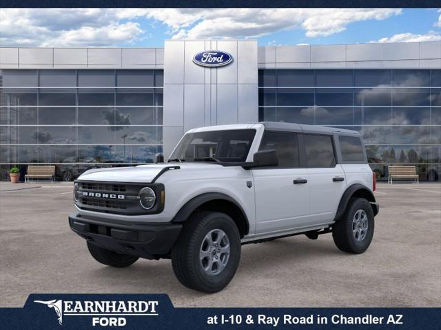 2026 Ford Bronco Big Bend for sale in Chandler, AZ