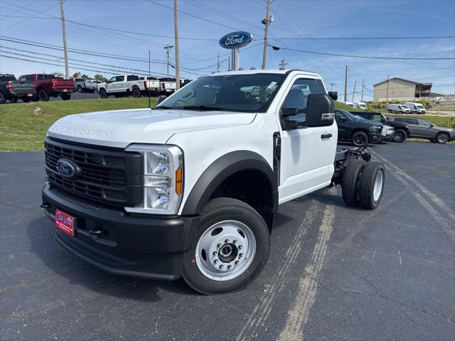 2026 Ford F-450 XL for sale in Branson, MO