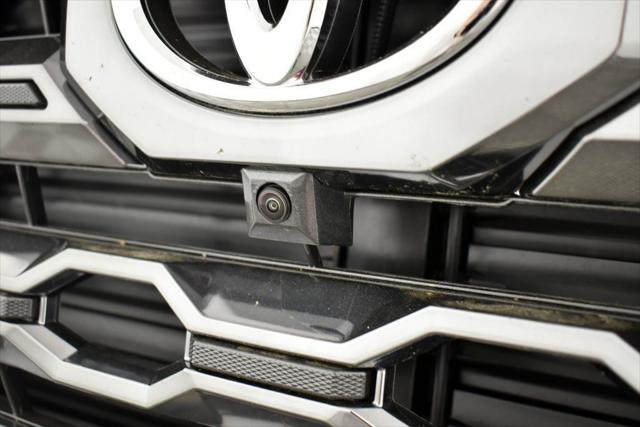 2026 Toyota Tundra Platinum CrewMax 6.5' Bed