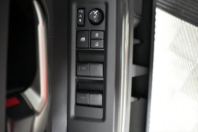 2026 Toyota Tundra Platinum CrewMax 6.5' Bed