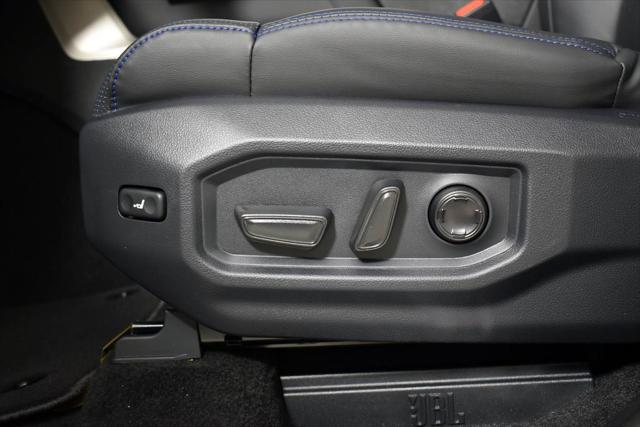 2026 Toyota Tundra Platinum CrewMax 6.5' Bed