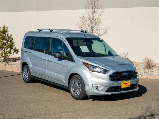 2023 Ford Transit Connect XLT Passenger Wagon for sale in Santa Fe, NM