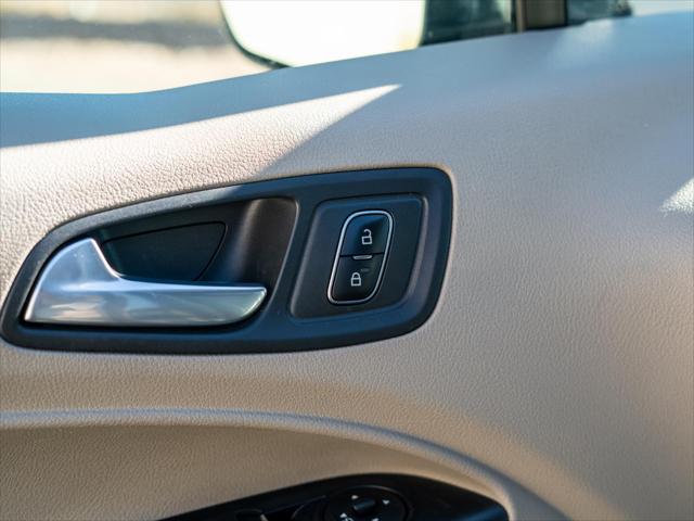 2023 Ford Transit Connect XLT Passenger Wagon