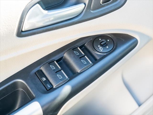 2023 Ford Transit Connect XLT Passenger Wagon