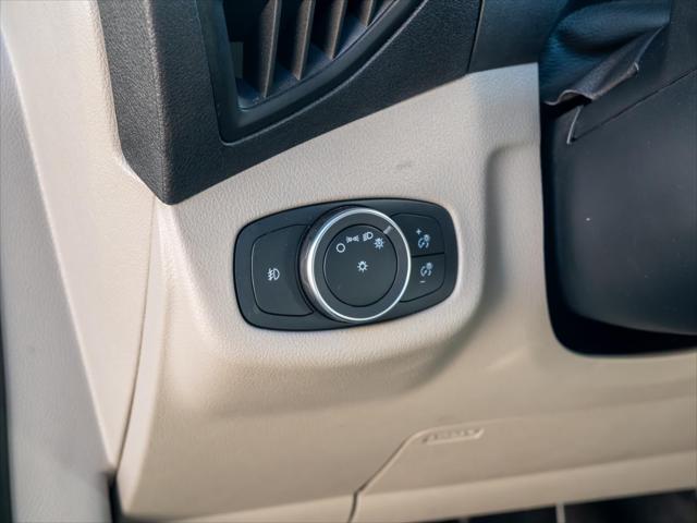 2023 Ford Transit Connect XLT Passenger Wagon