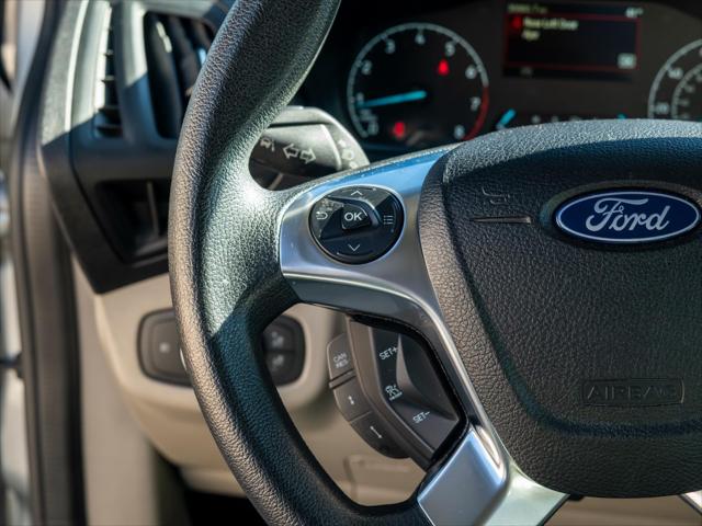 2023 Ford Transit Connect XLT Passenger Wagon