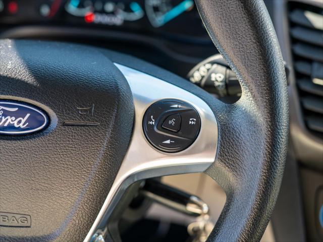 2023 Ford Transit Connect XLT Passenger Wagon