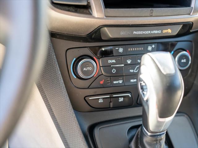 2023 Ford Transit Connect XLT Passenger Wagon