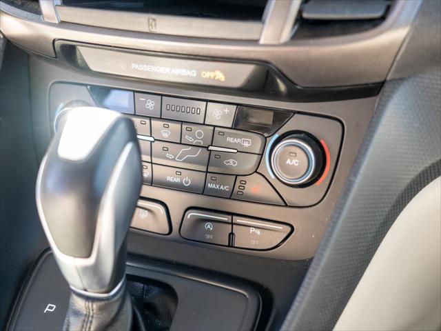 2023 Ford Transit Connect XLT Passenger Wagon