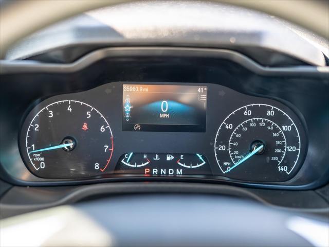 2023 Ford Transit Connect XLT Passenger Wagon