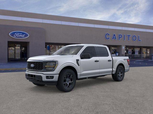 2026 Ford F-150 STX for sale in Santa Fe, NM