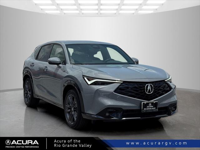 2026 Acura ADX w/A-Spec Package for sale in San Juan, TX
