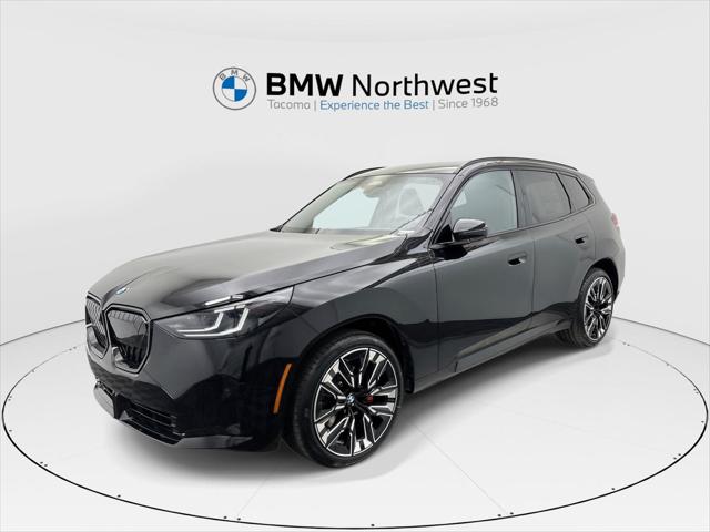 2026 BMW X3 30 xDrive for sale in Fife, WA