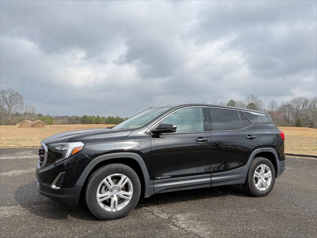 2020 GMC Terrain SLE for sale in Hamilton, AL