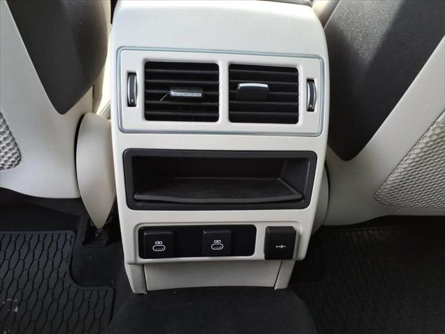 2021 Jaguar F-PACE R-Dynamic S P400 AWD Automatic