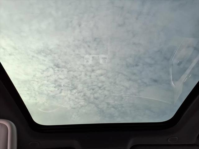 2021 Jaguar F-PACE R-Dynamic S P400 AWD Automatic