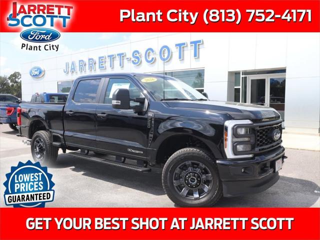 2026 Ford F-250 XL for sale in Plant City, FL