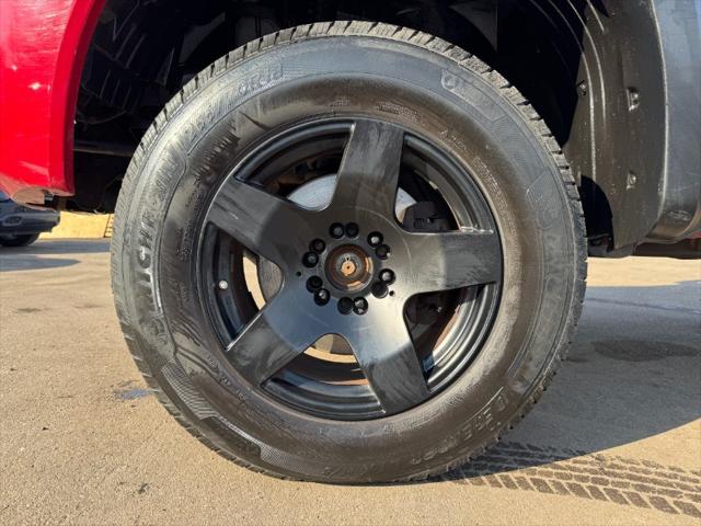 2012 Nissan Titan SV
