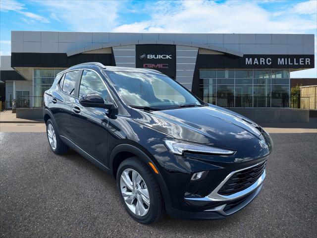 2026 Buick Encore GX Preferred FWD for sale in Tulsa, OK
