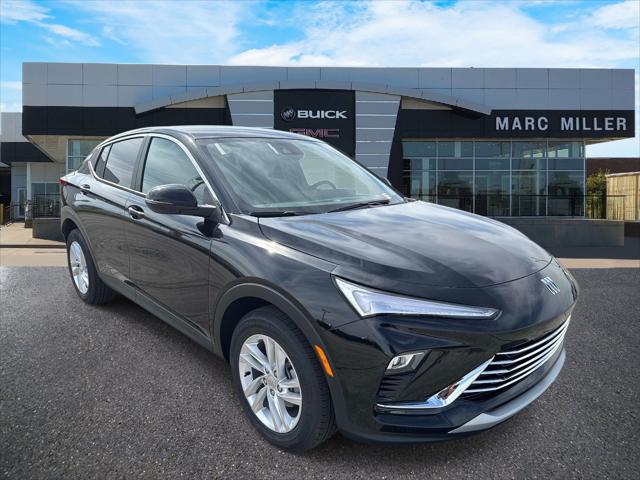 2026 Buick NV Preferred FWD for sale in Tulsa, OK