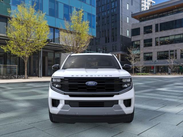 2026 Ford Expedition Max Platinum MAX