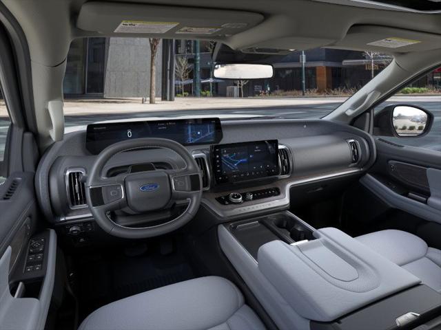 2026 Ford Expedition Max Platinum MAX