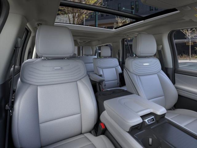 2026 Ford Expedition Max Platinum MAX