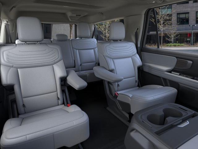 2026 Ford Expedition Max Platinum MAX