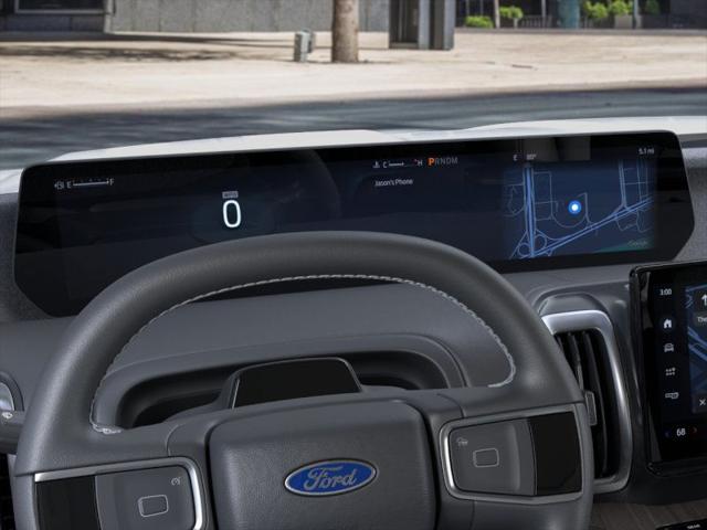 2026 Ford Expedition Max Platinum MAX
