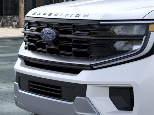 2026 Ford Expedition Max Platinum MAX
