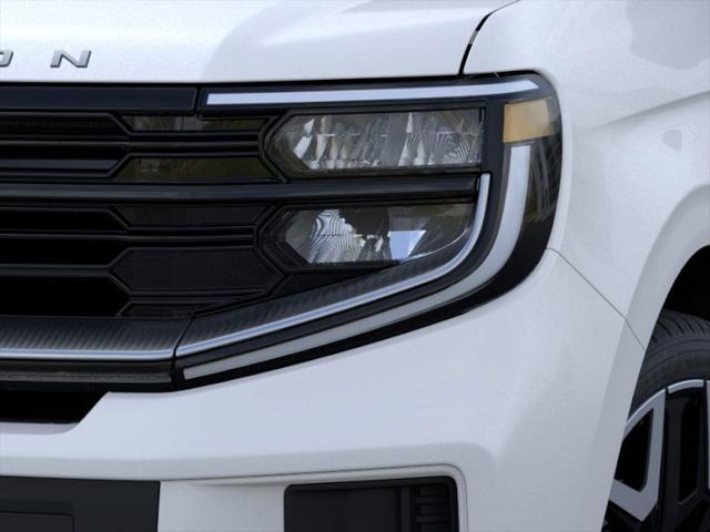 2026 Ford Expedition Max Platinum MAX