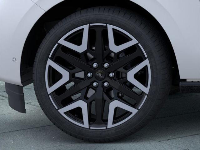 2026 Ford Expedition Max Platinum MAX