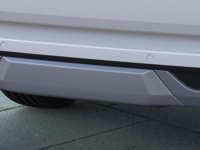 2026 Ford Expedition Max Platinum MAX