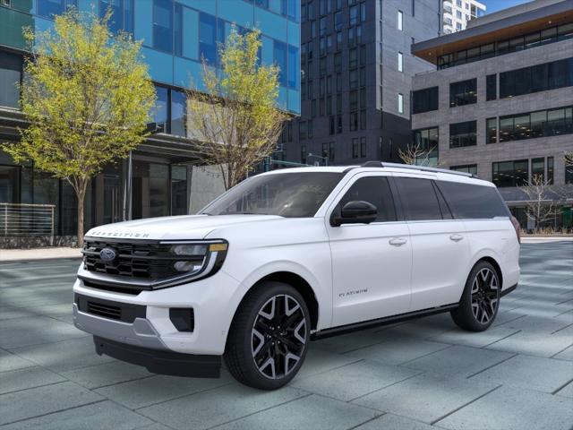 2026 Ford Expedition Max Platinum MAX for sale in Glendale, WI