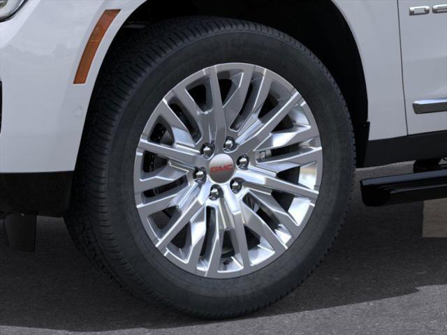 2026 GMC Yukon XL 4WD Denali