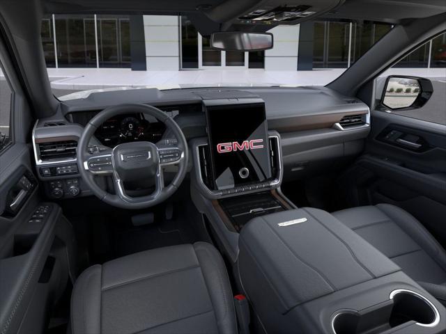 2026 GMC Yukon XL 4WD Denali