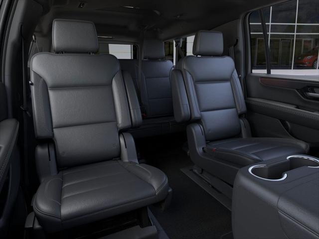 2026 GMC Yukon XL 4WD Denali