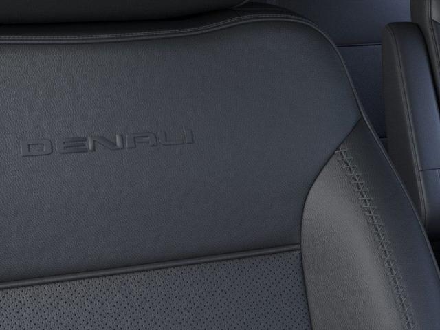 2026 GMC Yukon XL 4WD Denali