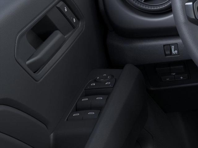 2026 Chevrolet Colorado WT, 4WD