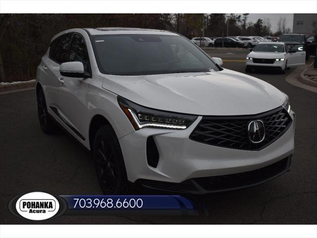 2026 Acura RDX Base for sale in Chantilly, VA
