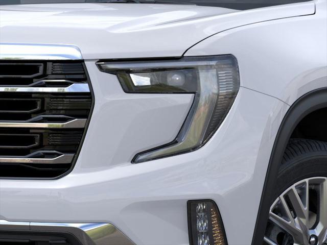 2026 GMC Acadia Elevation AWD