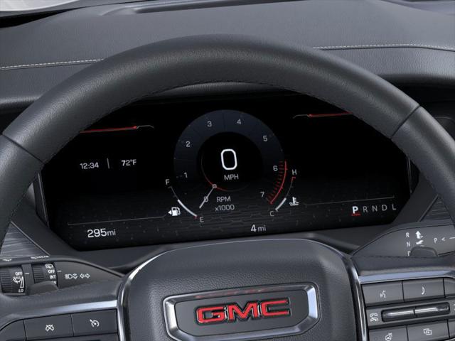 2026 GMC Acadia Elevation AWD