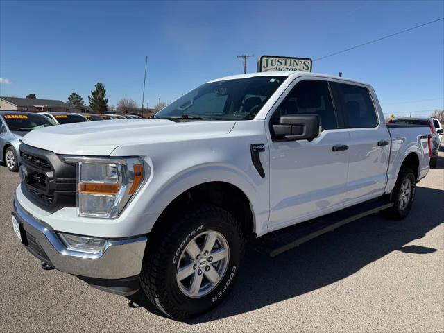 2022 Ford F-150 XL for sale in Alamogordo, NM