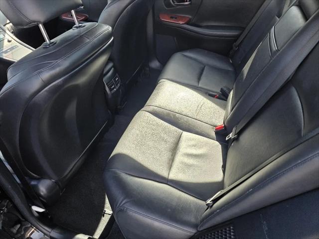 2010 Lexus HS 250h 4dr Sdn Hybrid