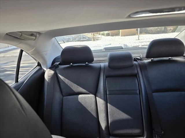 2010 Lexus HS 250h 4dr Sdn Hybrid